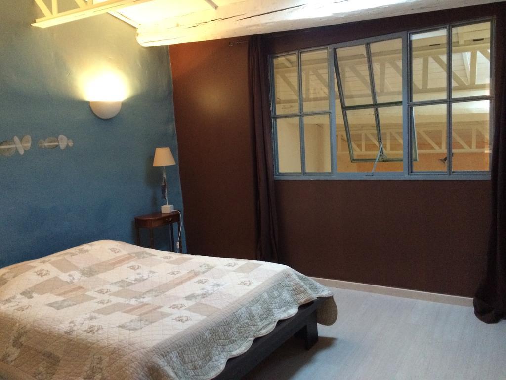 ペズナDuplex Avec Terrasse Tropezienneアパートメント エクステリア 写真