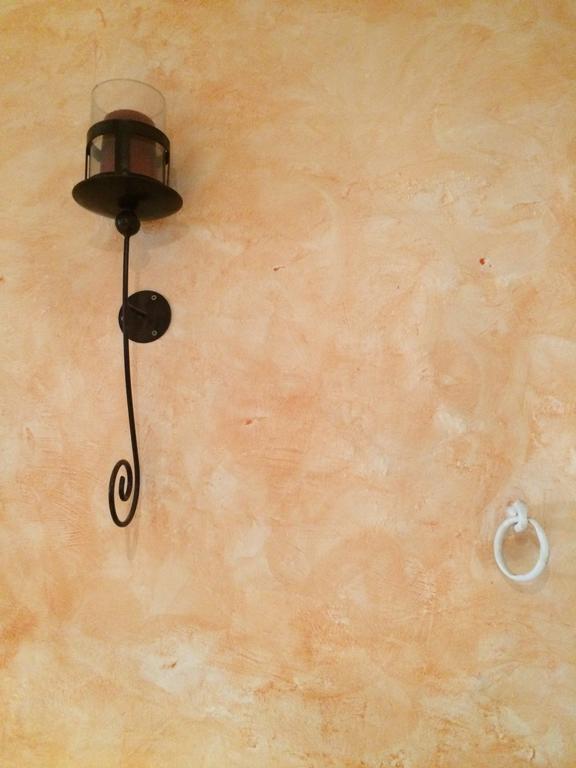 ペズナDuplex Avec Terrasse Tropezienneアパートメント エクステリア 写真